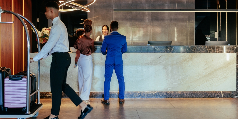 How Many Subjects Are There in Hotel Management