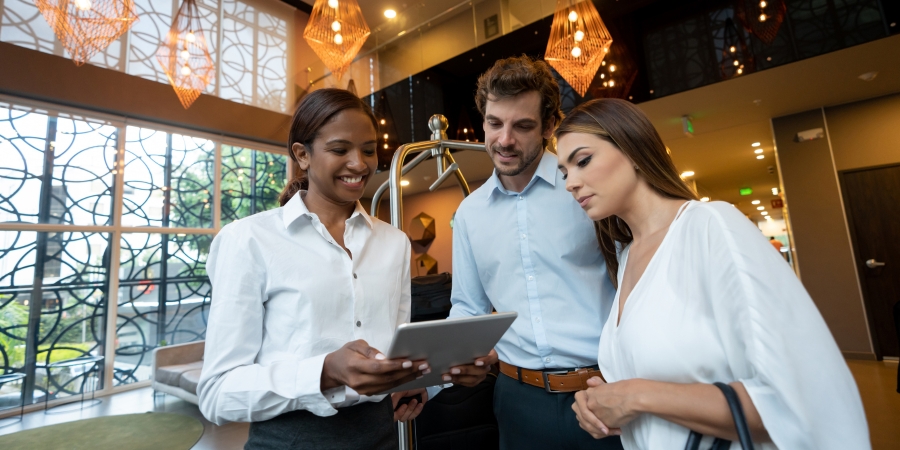 How Many Subjects Are There in Hotel Management