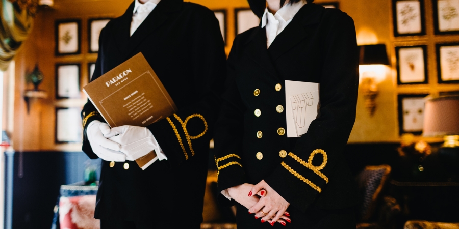 How Many Subjects Are There in Hotel Management