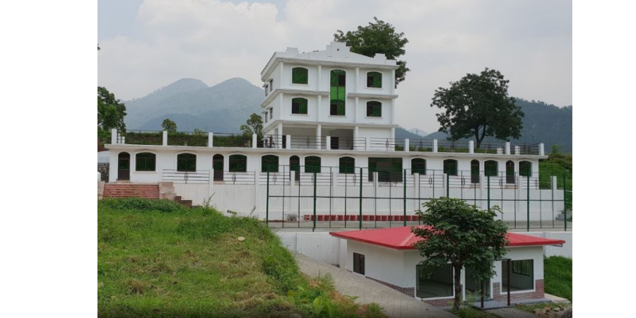 private hotel management colleges in dehradun