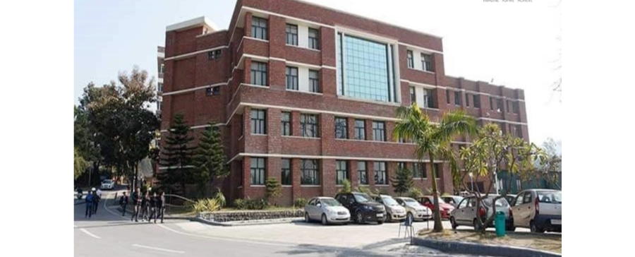 private hotel management colleges in dehradun