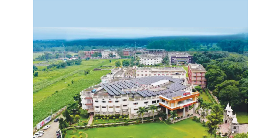 private hotel management colleges in dehradun