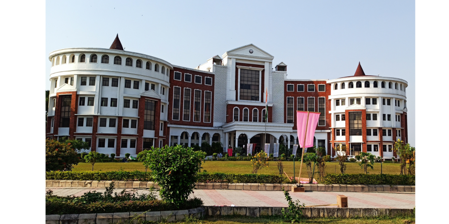 private hotel management colleges in dehradun