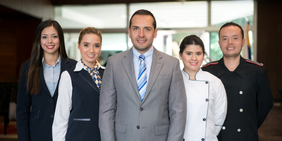 what are the future opportunities in hotel management after school? 