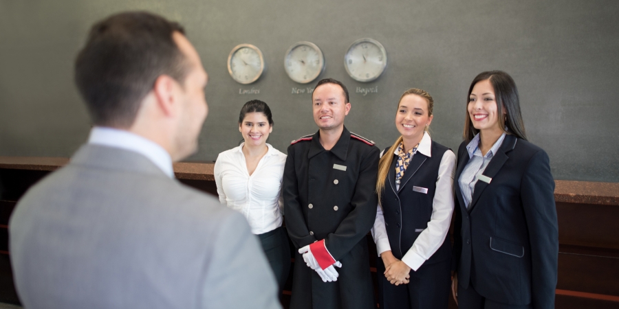 what are the future opportunities in hotel management after school?