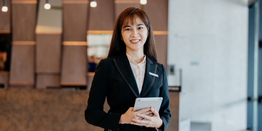 Can I join hotel management without entrance exam