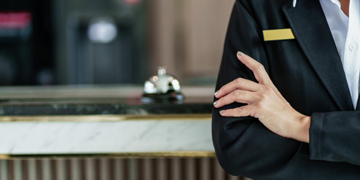 Short term hotel management courses with certificate