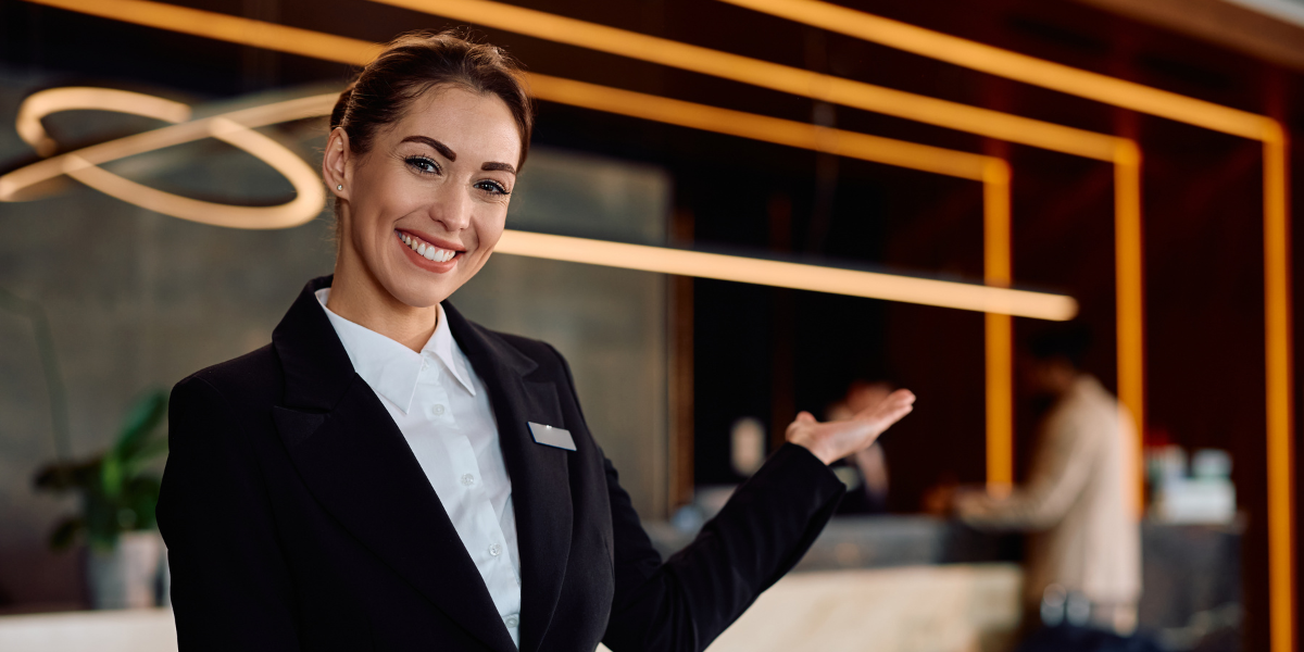Register Online for Hotel Management Diploma Course